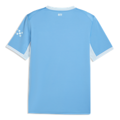 Manchester City Home Jersey 2026/27 - Image 2