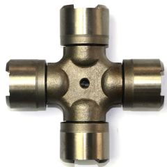 Various Specifications U-Joint for Russia Vehicles Origin China Trademark N/M Material Steel HS Code 8483600090 Type Universal - Image 2