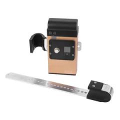 Container Logistics Cargo Security Monitoring GPS Tracking Equipment - Image 2