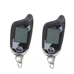 LM501 DC12V Two Way Motorcycle Alarm Tilt Shock Acc Mute 15D Origin China Trademark NT0 Voltage DC 12V Model NO. LM501 HS Code 8501101000 - Image 5