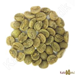 ORGANIC GREEN COFFEE BEANS – product photo 2, product detail gallery