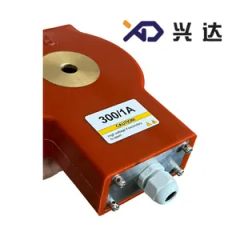High Precision Transformer Current Voltage Instrument Transformers for Power Systems - Tianjin Xingda Electric Technology Co., Ltd.