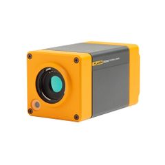 Fluke RSE600 Infrared Camera Brand Name Fluke Frame Rate 60 Hz Weight 1 Kg (2.2 Lbs) Field Of View 34° X 24° Weight (kg) 1 kg (2.2 lbs) - Image 1