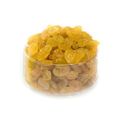 Non-GMO Clean Bulk Brown Raisins  Natural Large Sweet Golde - Image 2