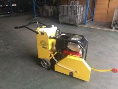 Concrete Road Cutter by Petrol Engine - Image 5
