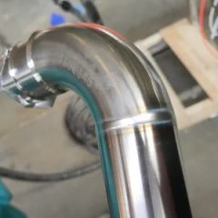 CE Certification High Cleanliness Tube Welding Machine Orbital Welders - Image 6