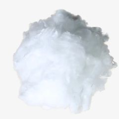 Superfine Nylon Staple Fiber 0.8d*38mm - Image 1