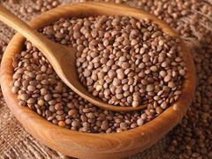 Dried Lentils - Image 2