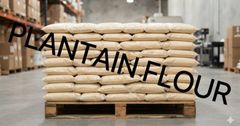 Organic African foods and agro products, e.g., palm oil, cocoa beans - Image 4