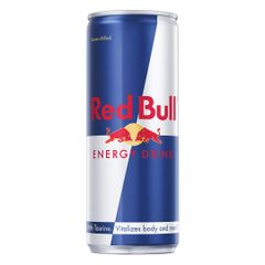 Energy Drinks