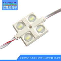 LED Sign Lighting LED Backlight SMD LED LED Modules SMD LED Module for Lighting Injection Module Hl-3737-5730 LED Backlight - Image 3