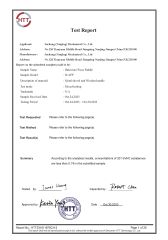 5 certificate from Omake (Nanjing) Kitchenware Co., Ltd.