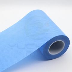 Super Absorbent SSS 3ply Spunbond Laminated Non Woven Fabric - Hefei YuChen Plastic Products Co., Ltd.