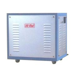 Isolation Transformer Leakage Current Class "b" Type Connections Delta / Star For Three Phase operating power factor 0.75 lagging to 0.75 - Image 1