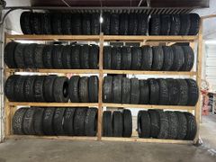 Wholesale Used Tires for Pickup Trucks, SUVs & Passenger Cars – Mixed Sizes Bulk Spply - Image 3