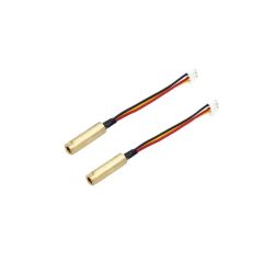 Low Power 780nm 2.5MW Laser Diode Module for Robotic Obstacle Detection - Image 3