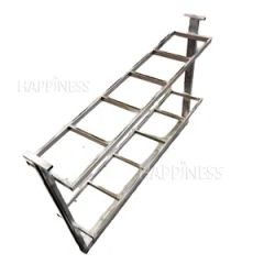 Big Fireworks Shell Show DIY Combination Fiberglass Tube Mortar Racks - Image 4