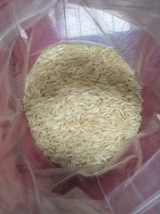 Pakistan 1121 Sella Parboiled Basmati Rice - Golden Sella - Export Quality - Mill Direct - Image 1