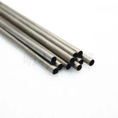 Customizable High-Temp Molybdenum Tube for Industrial Furnaces - Image 1