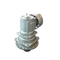 Customized Industrial Planetary Gear Reducer Transmission Gearbox - Image 4