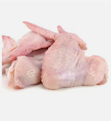 Frozen Chicken