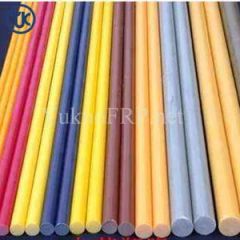 Glass Fiber Reinforced Plastic Extrusion Pultruded Profiles - Image 4