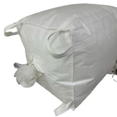 Express Delivery Ton Bag Light Weight Durable Design Liner Lined Material PP Trademark RUIFA HS Code 6305330090 Safety Factor - Image 6