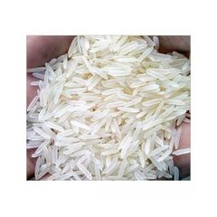Jasmine Rice Quality Organic ST 25 Soft White Long-Grain Rice 0.5% Broken Grain Rice - Image 3