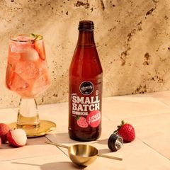 Natural Style Remedy Kombucha Tea Beverage With A Crisp Taste And Refreshing Character For Everyday Refreshment – product photo 1, product detail gallery