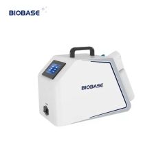 Biobase Small Capacity H2O2 Hydrogen Peroxide Sterilizer for Lab - Image 2