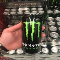 Premium Quality Monster Energy Drink For sale and export Worldwide - Image 5