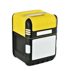 Light Small Xrf Portable Precious Metals Gold Analyzer Testing Machine - Image 2