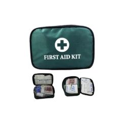 First Aid Kit Medical Device Emergency Kit - Image 2
