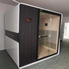 Rlab Salon Clinic LED Light Therapy PDT Machine Red Light Therapy for Wound Healing - Image 2