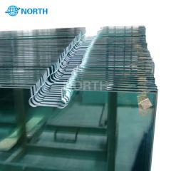 10mm Clear Tempered Safety Glass - Image 3