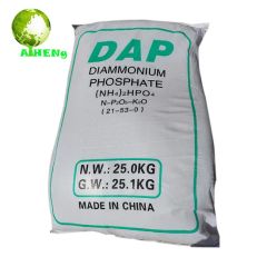 High Quality DAP Diammonium Phosphate for Fire Retardant - Image 3