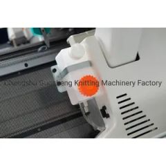 Rib Cuff Circular Knitting Machine - Image 5