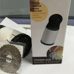 Cheese Grater Mill Handheld Grinder Mill Baking Tools Mi10161 - Image 5