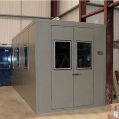 Noise Control Cabinet Brand Anpam Engineering Country of Origin Made in - Image 10