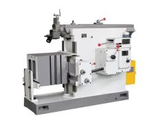 Metal Gear Shaping Machine Tool Machine (B635A) Origin China Condition New HS Code 84612010 Motor Power 1.5kw Trademark - Image 1