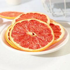 Health Fruit Tea Dried Grapefruit Slice Tea - Image 5