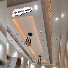Asbestos Cement Plaster Of Paris Ceiling Designs Service Mode Offline Service Location Bihar Material Asbestos Cement Payment Mode - Image 3