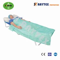 Disposable Hospital Gauze Bandages Trademark OEM Model NO. 70001-5 Origin Hubei, China Feature Eco-Friendly Specification - Image 5