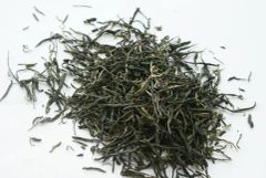 Wholesale Detox Slimming Tea Beautiful Pine Needle Green Tea - Image 1