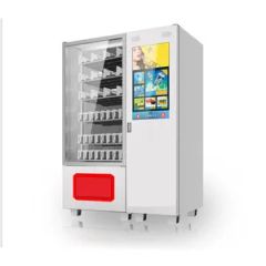 Innovative Snack and Beverage Vending Machines for Worldwide Markets - Image 3