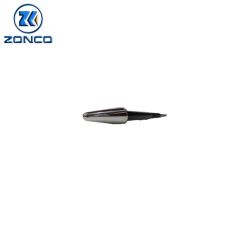 Customized Flow Control Choke Valve Stems ISO Compliant Origin China Type Valve Trim Trademark Zonco HS Code 84819000 OEM/ODM Available - Image 2