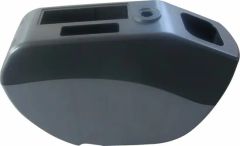 High-Performance Electrical Insulating SMC and BMC Molding Components - Image 6