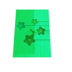 Dark Fluorescent Paper for Inkjet Transfer Projects - Image 1