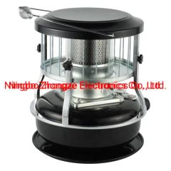 High Quality CE Certified Outdoor Garden LED Gas Kerosene Heater Radiator - Image 1
