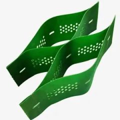 Plastic Paving Grid Geocell for Road Stabilization Works in Australia - Image 3